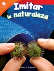 Imitar la naturaleza (Mimicking Nature) Read-Along ebook - eBook