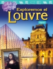 Arte y cultura : Exploremos el Louvre: Figuras (Art and Culture: Exploring the Louvre: Shapes) Read-along ebook - eBook