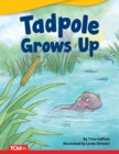 Tadpole Grows Up - eBook