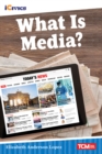 What Is Media? - eBook