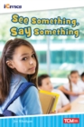 See Something, Say Something - eBook