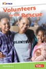 Volunteers to the Rescue - eBook
