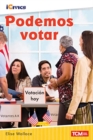 Podemos votar - Book