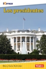 Los presidentes - Book