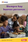 Siempre hay buenas personas - eBook