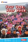 Your Vote, Your Voice Read-Along ebook - eBook