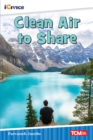 Clean Air to Share Read-Along ebook - eBook