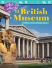 Arte y cultura : El British Museum: Clasificar, ordenar y dibujar figuras (Art and Culture: The British Museum: Classify, Sort and Draw Shapes) Read-along ebook - eBook