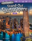 Engineering Marvels : Stand-Out Skyscrapers: Area Read-along ebook - eBook