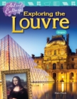Art and Culture : Exploring the Louvre: Shapes Read-along ebook - eBook