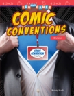 Fun and Games : Comic Conventions: Division Read-along ebook - eBook