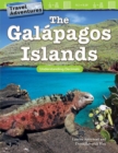 Travel Adventures : The Galapagos Islands: Understanding Decimals Read-along ebook - eBook