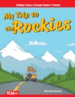 My Trip to the Rockies - eBook