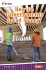 How Do Governments Spend Money? - eBook