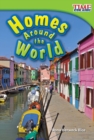Homes Around the World Read-Along ebook - eBook