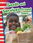 Goods and Services Around Town Read-Along ebook - eBook