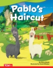 Pablo's Haircut - eBook
