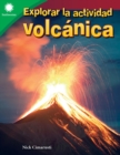 Explorar la actividad volcanica - eBook