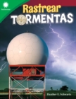 Rastrear tormentas - eBook