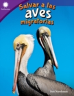 Salvar a las aves migratorias - eBook