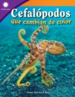 Cefalopodos que cambian de color - eBook