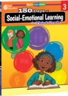 180 Days of Social-Emotional Learning for Third Grade : Practice, Assess, Diagnose - eBook