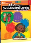 180 Days(TM): Social-Emotional Learning for Third Grade : Practice, Assess, Diagnose - eBook