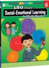 180 Days of Social-Emotional Learning for Sixth Grade : Practice, Assess, Diagnose - eBook