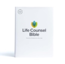 CSB Life Counsel Bible, Hardcover - Book