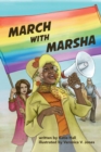 March with Marsha - eBook