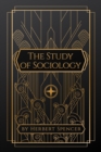 The Study of Sociology - eBook