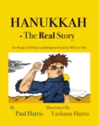 Hanukkah - The Real Story - eBook