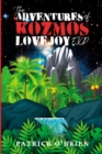 The Adventures of Kozmos Lovejoy, Exp - eBook