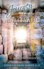 A Journey with Matityahu - Living God Consciousness Book 2 - eBook
