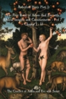The First Book of Adam And Eve with Biblical Insights and Commentaries - 1 of 7 - Chapter 1 - 13 : The Conflict of Adam and Eve with Satan - eBook