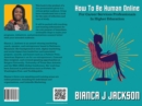 How To Be Human Online For Career Services Professionals In Higher Education - eBook