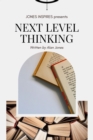 Next Level Thinking - eBook