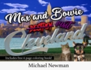 Max and Bowie visit Cleveland - eBook