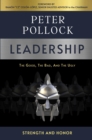 Leadership : The Good, The Bad, And The Ugly - eBook