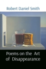 Poems on the  Art of  Disappearance - eBook