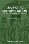 The Moral Interpretation - eBook