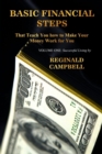 Basic Financial Steps - eBook