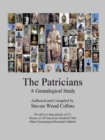The Patricians, A Genealogical Study - eBook