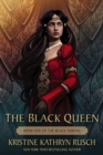The Black Queen : Book One of The Black Throne - eBook
