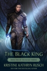 The Black King : Book Two of The Black Throne - eBook