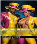 Pimps, Simps, and Orbiters guy's - eBook