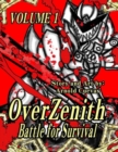 OverZenith : Battle for Survival - eBook