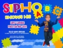 Sipho Knows His ABC : Early Learning Made Fun and Easy! - eBook