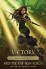 Victory : Book Five of The Fey - eBook