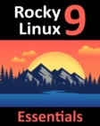 978-1-951442-67-5 : Learn to Install, Administer, and Deploy Rocky Linux 9 Systems - eBook